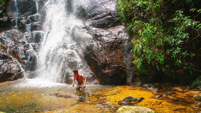 Ilhabela