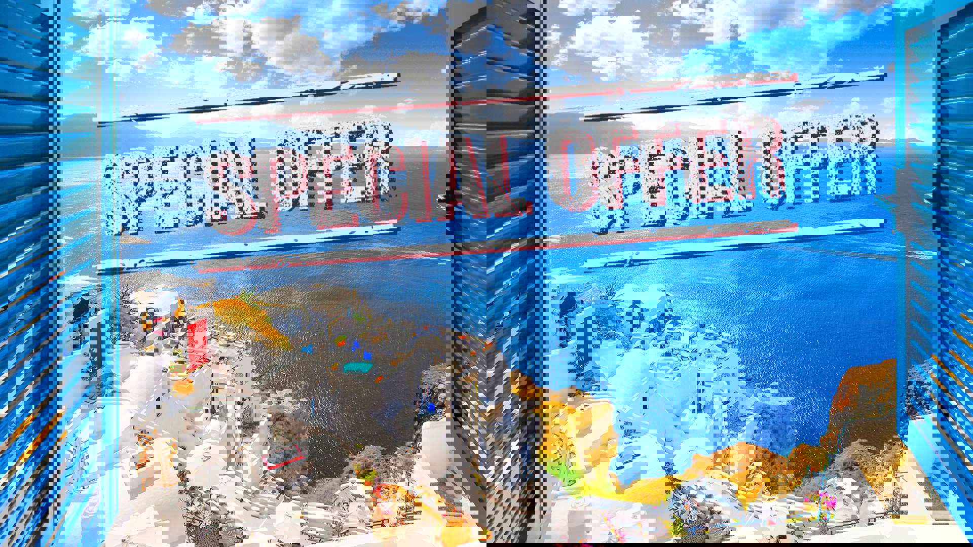 1920X1080 Santorini Special Deals