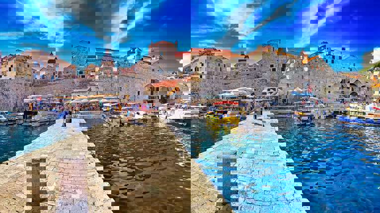 Dubrovnik