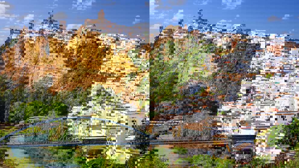 1920X1080 Cadiz City