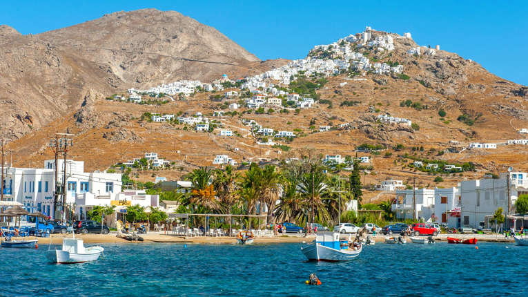 Serifos