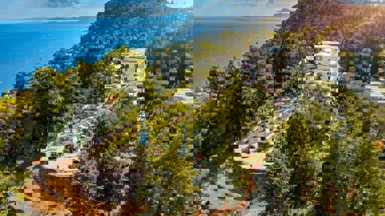 Fra 09:00 til 19:00 - Korfu, Grækenland