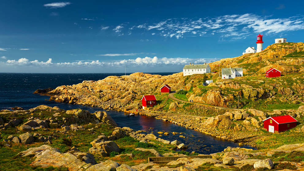 1920X1080 Kristianssand Shutterstock 304911968