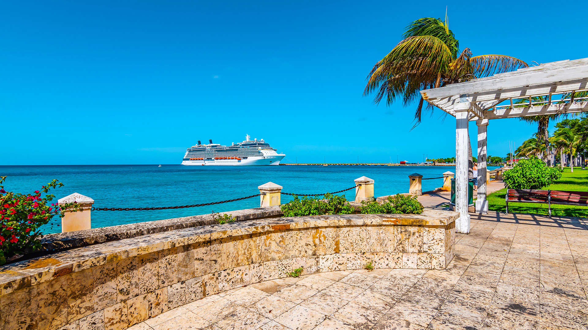 1920X1080 St. Croix Cruiseship