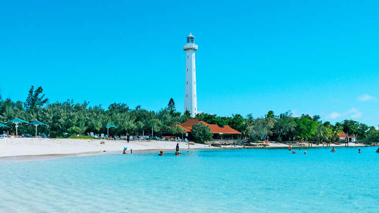 Noumea