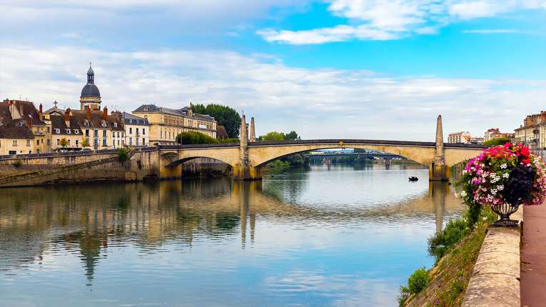 Chalon-sur-Saône