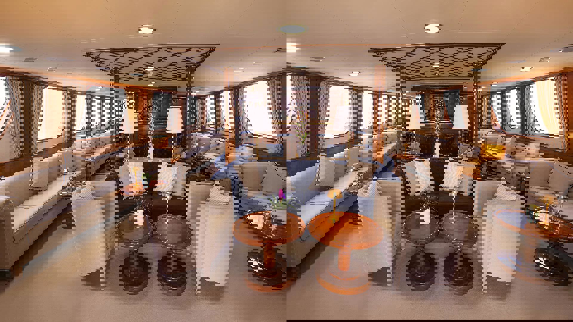 M/Y Callisto