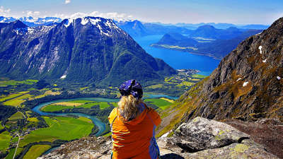Nordkap & De norske fjorde