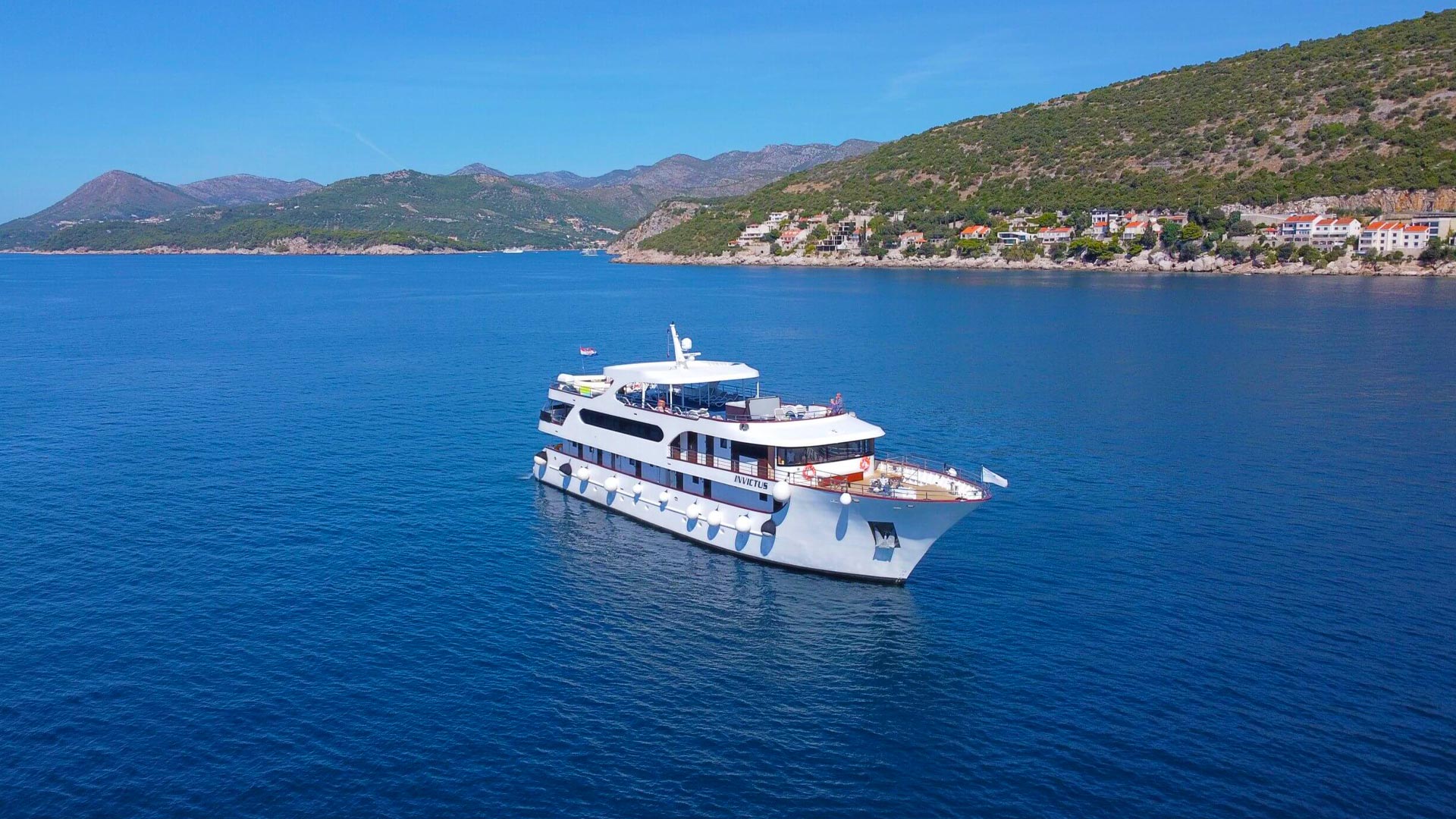 M/S Invictus