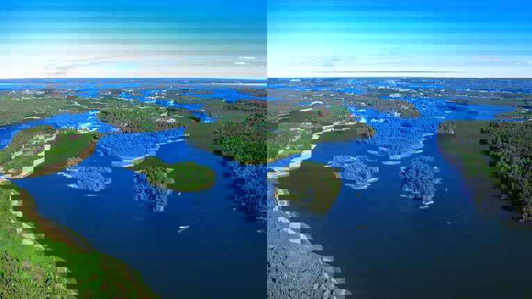 Fra 08:00 til 18:00 - Nynäshamn/Stockholm, Sverige