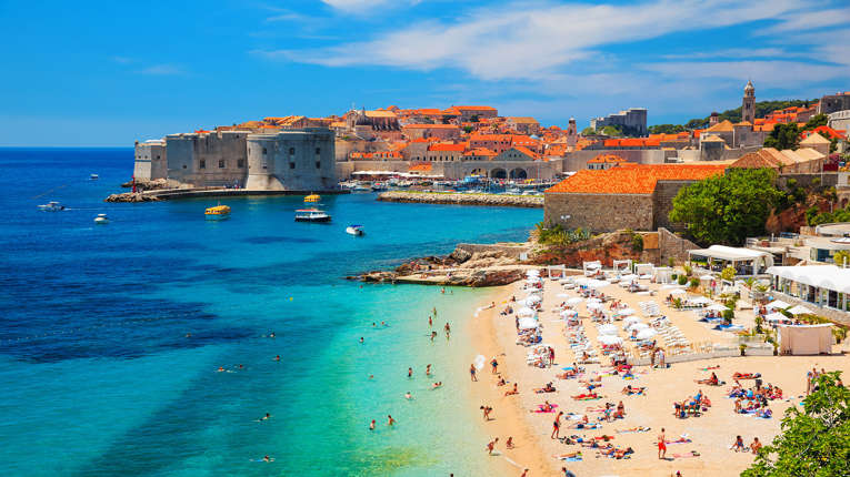 Dubrovnik