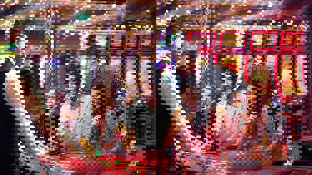 1920X1080 Costa Diverse Havdage Casino