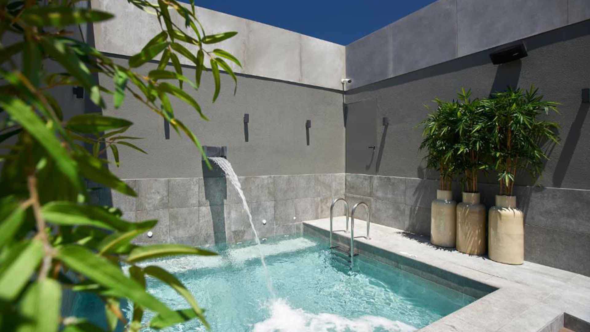 1920X1080 Portobay Pool