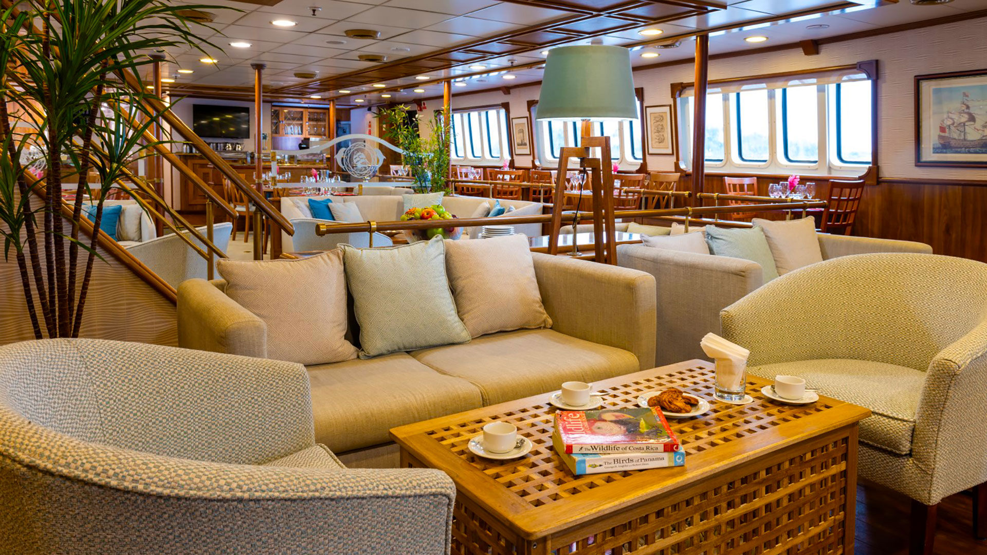 M/S Panorama