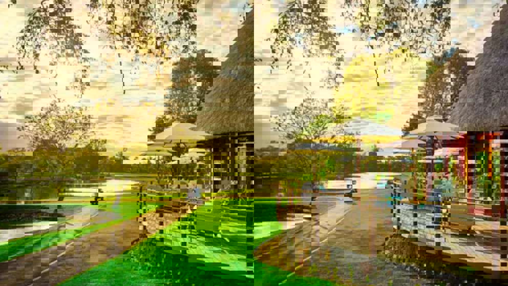 Belle Mare Legend Clubhouse1