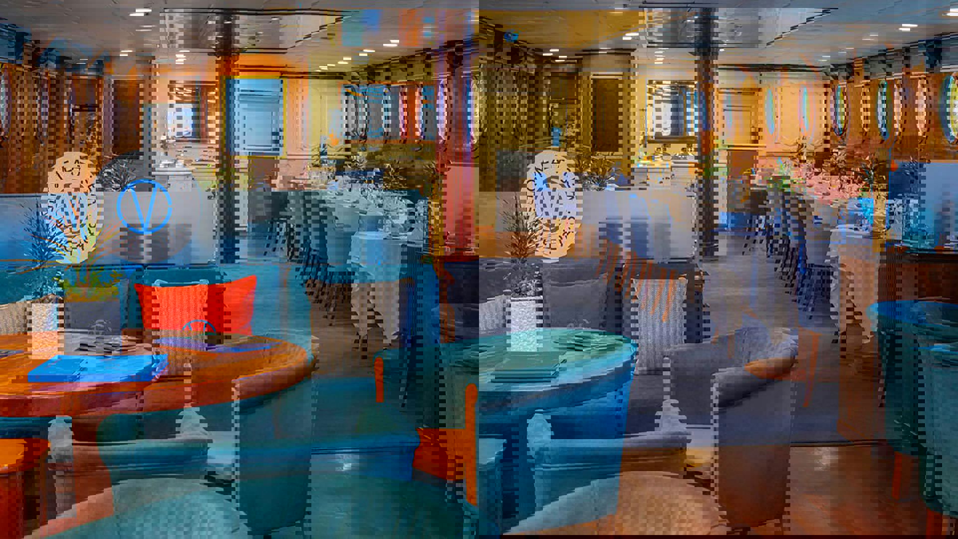 M/S Galileo