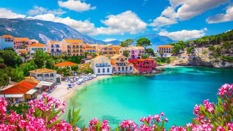 Kefalonia