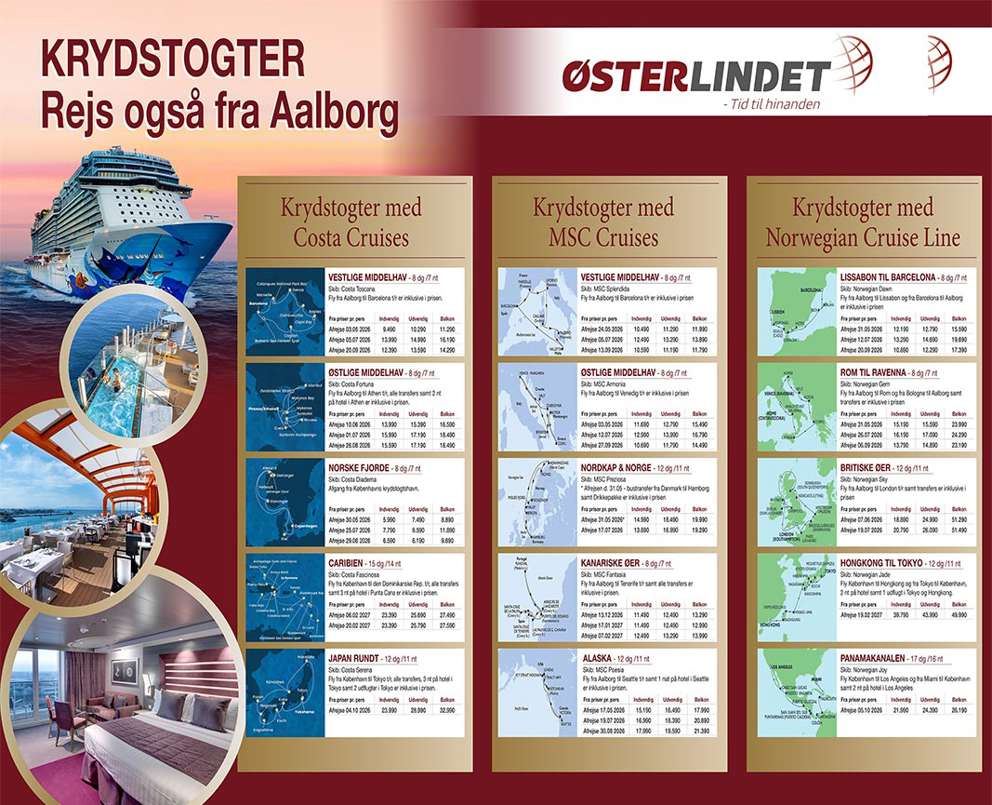 Messe Alborg1