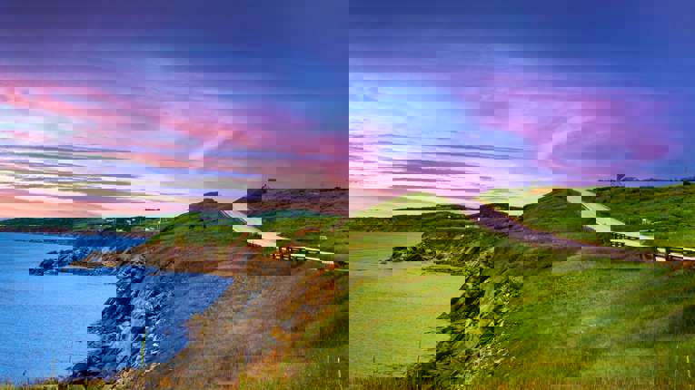 Sydney - Cape Breton