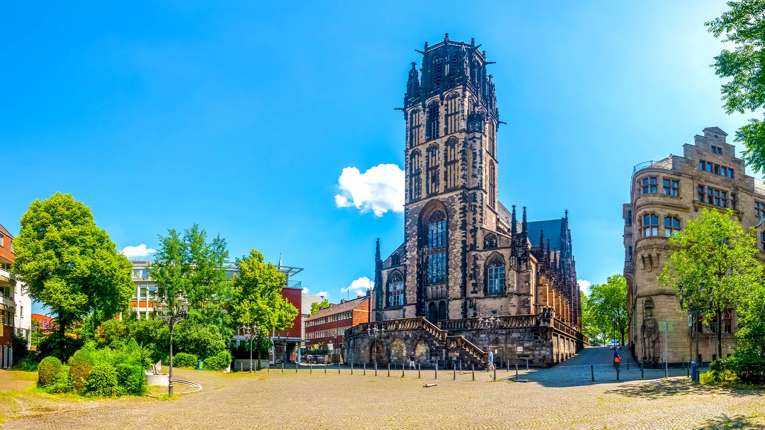 Duisburg
