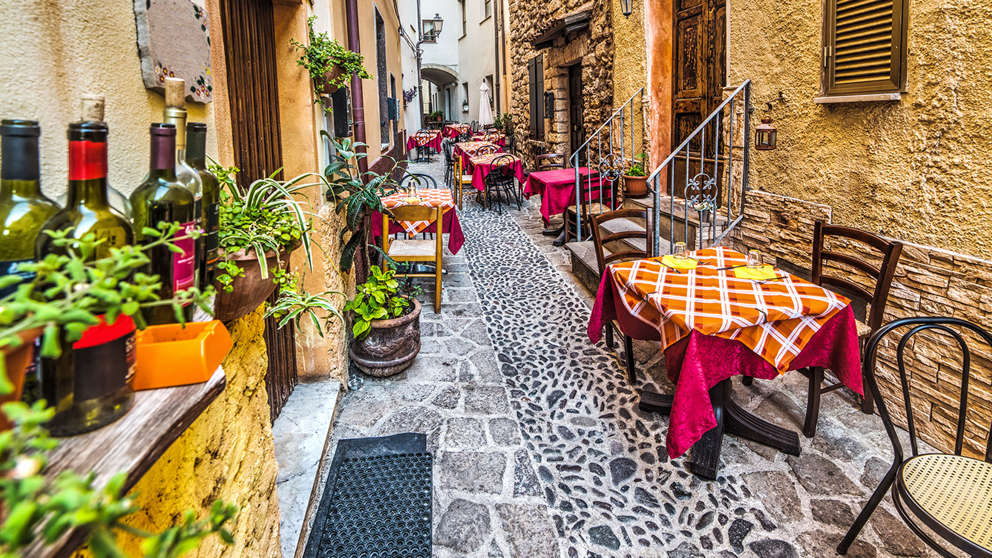 1920X1080 Sicily Hyggelig Gade.Jpg