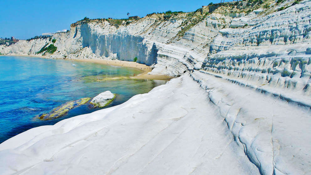 1920X1080 Scala Dei Turchi