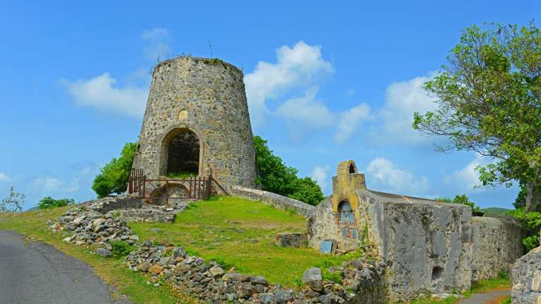 Charlotte Amalie - St. Thomas