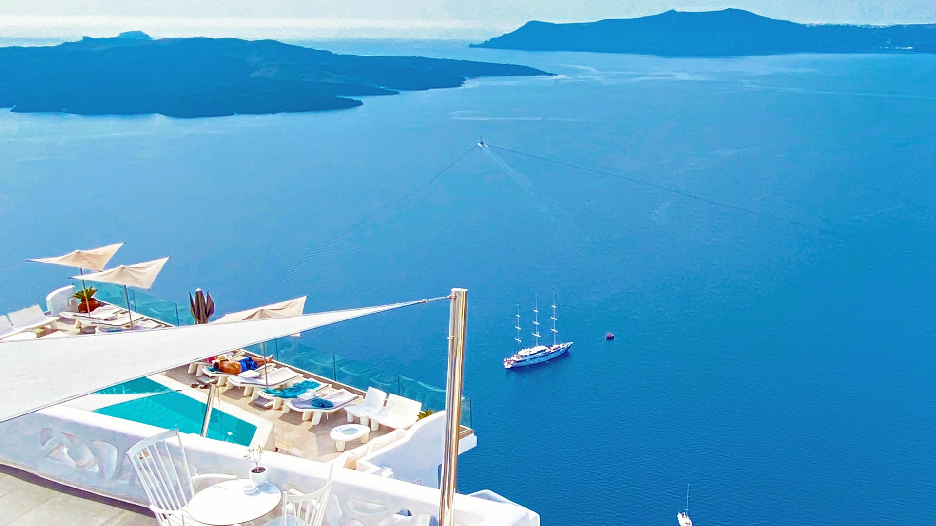 1920X1080 Galileo At Greece