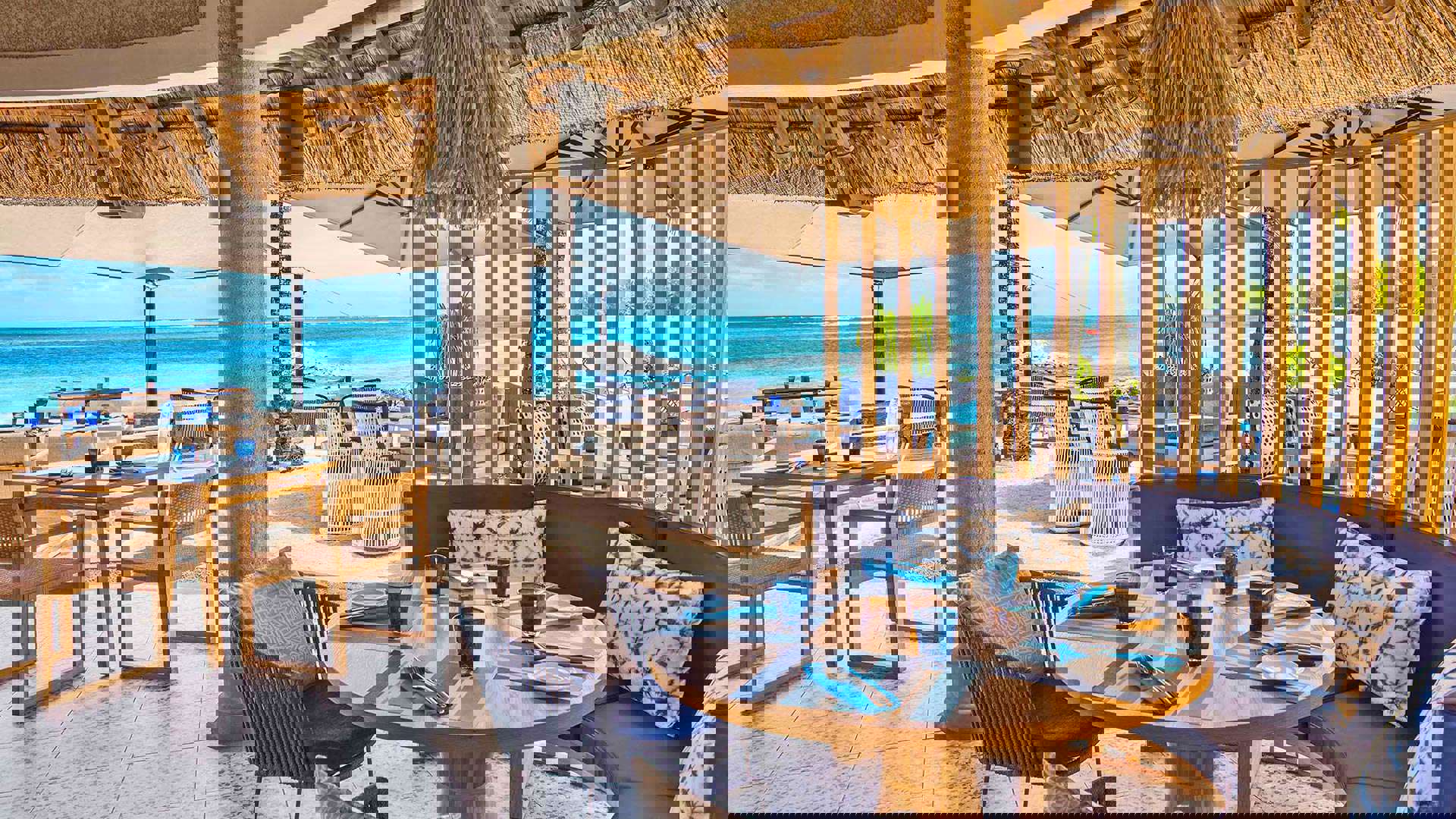 1920X1080 Heritage Awali Restaurantinfinity Blue