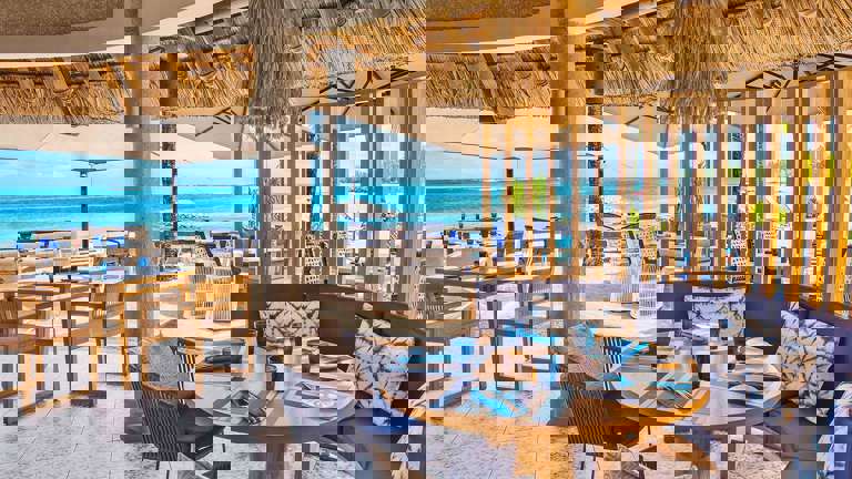 1920X1080 Heritage Awali Restaurantinfinity Blue