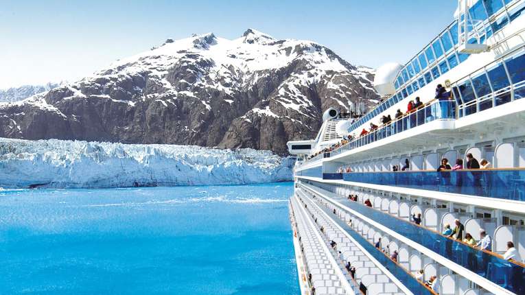 Glacier Bay