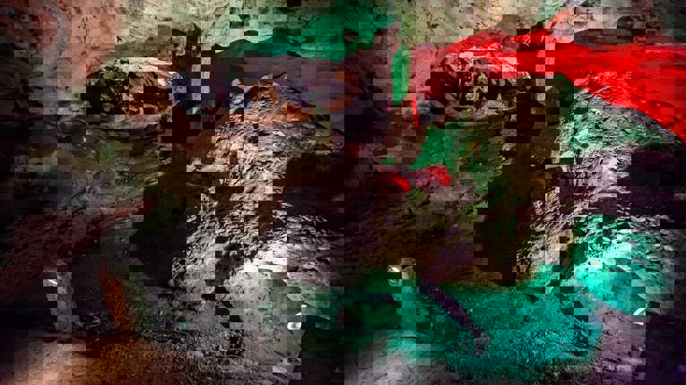 Fra 07:00 til 16:00 - Ocho Rios, Jamaica