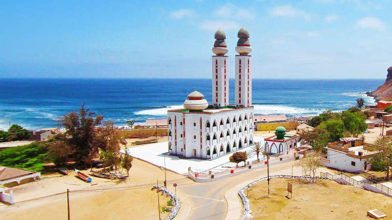 Djiffer - Banjul