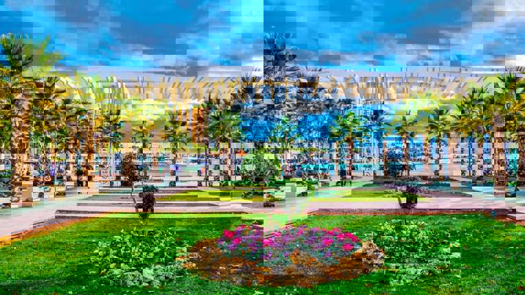 Fra 10:00 til 18:00 - Malaga, Spanien