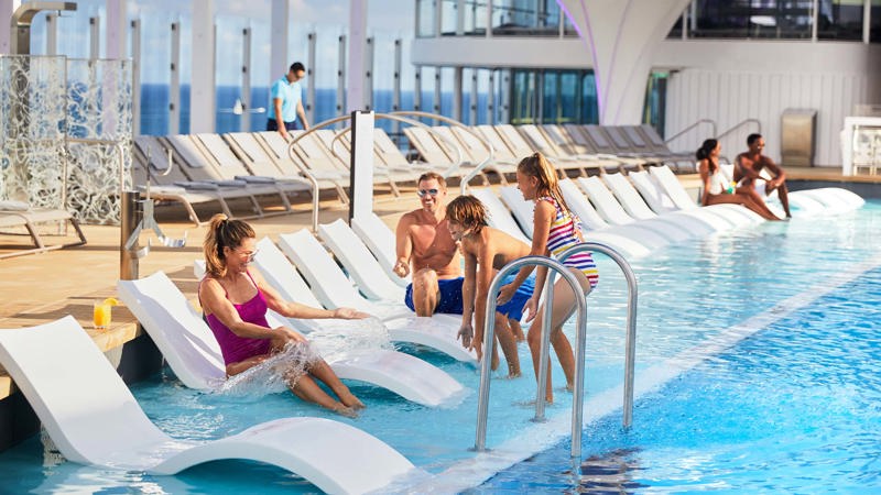 1920X1080 Celebrity Edge Resort Deck