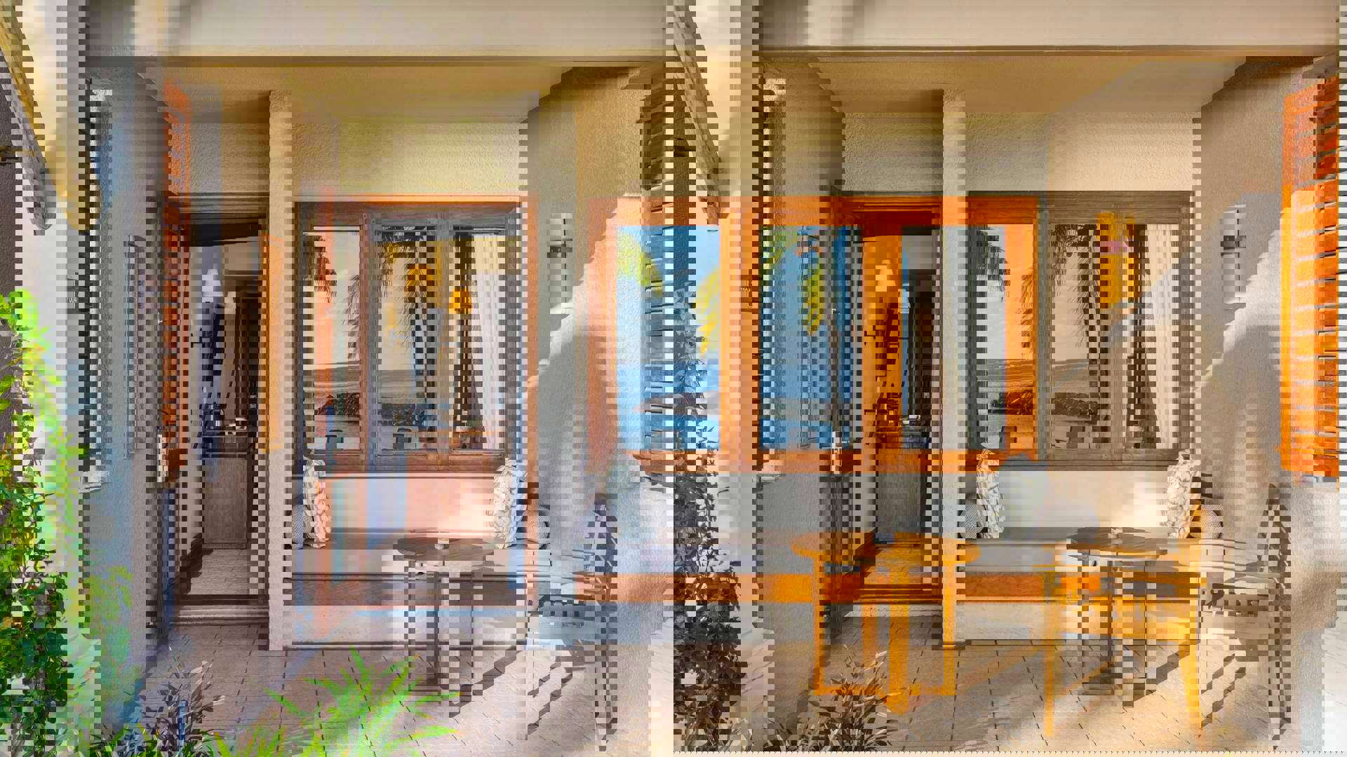 1920X1080 Heritage Awali Balcony Terrasse Room