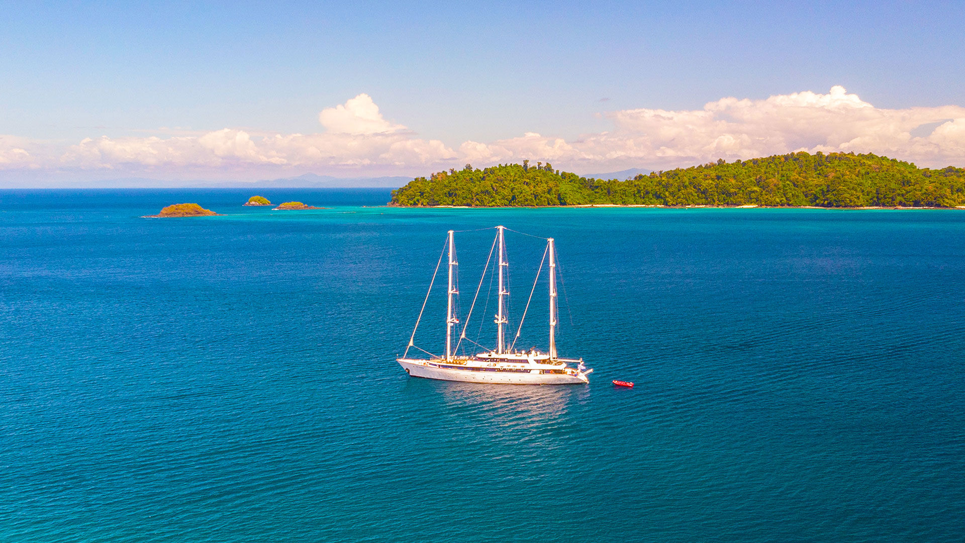 M/S Panorama