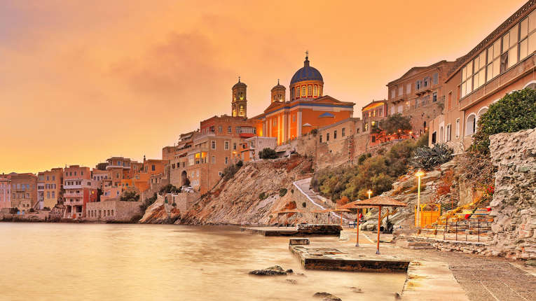 Syros