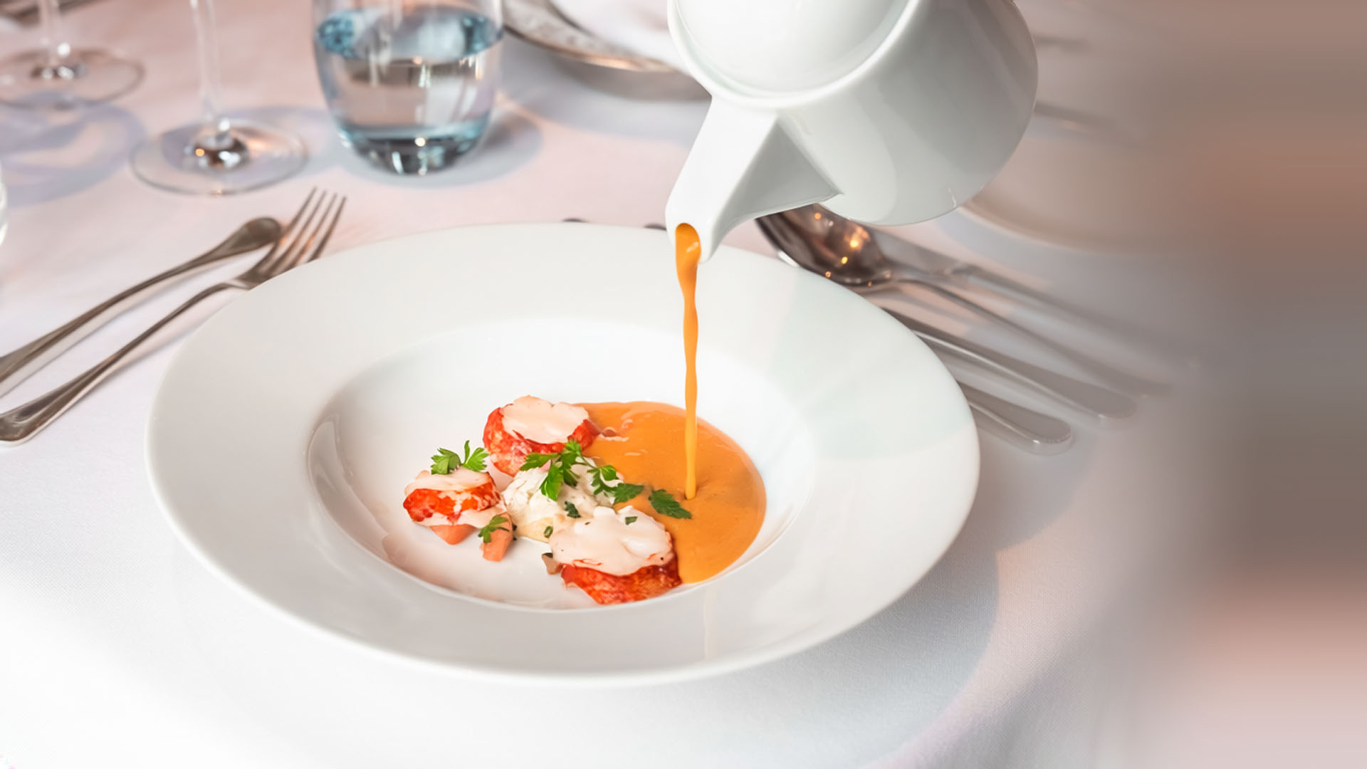  Gastronomi