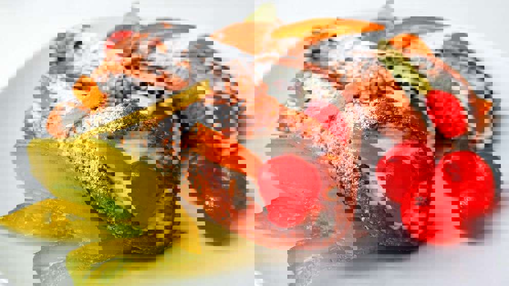 1920X1080 Sicilien Fyldt Canneloni