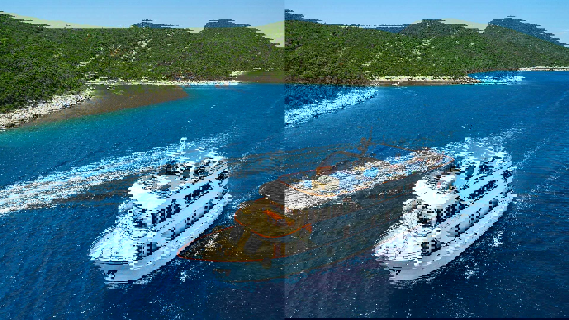 M/S Captain Bota