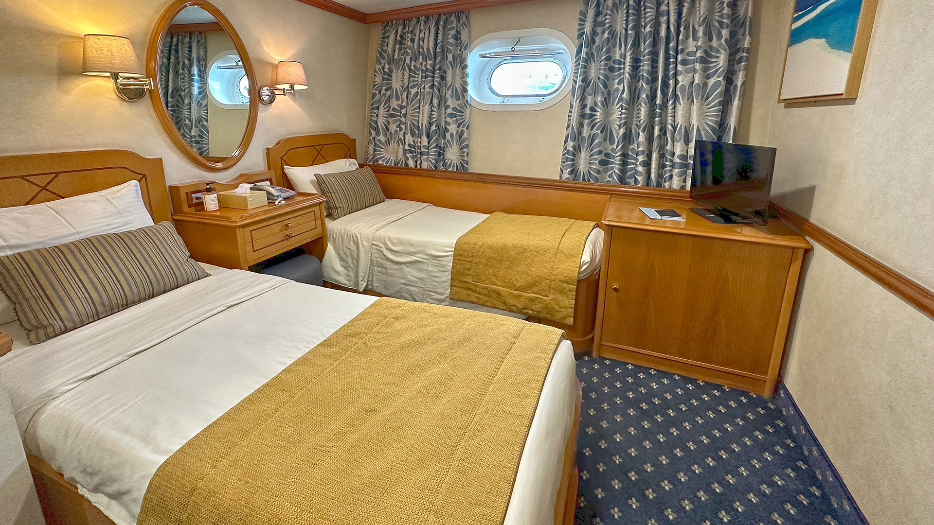 M/S Panorama II