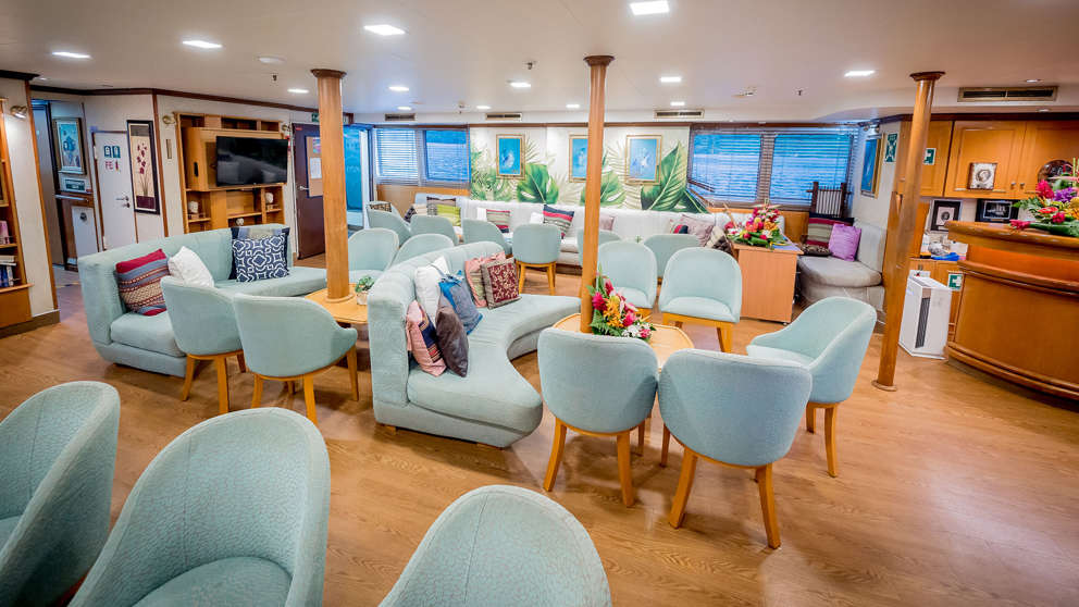 M/S Panorama II