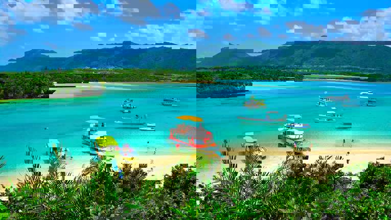 Ishigaki