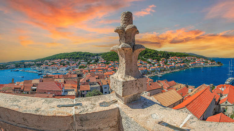 Korcula