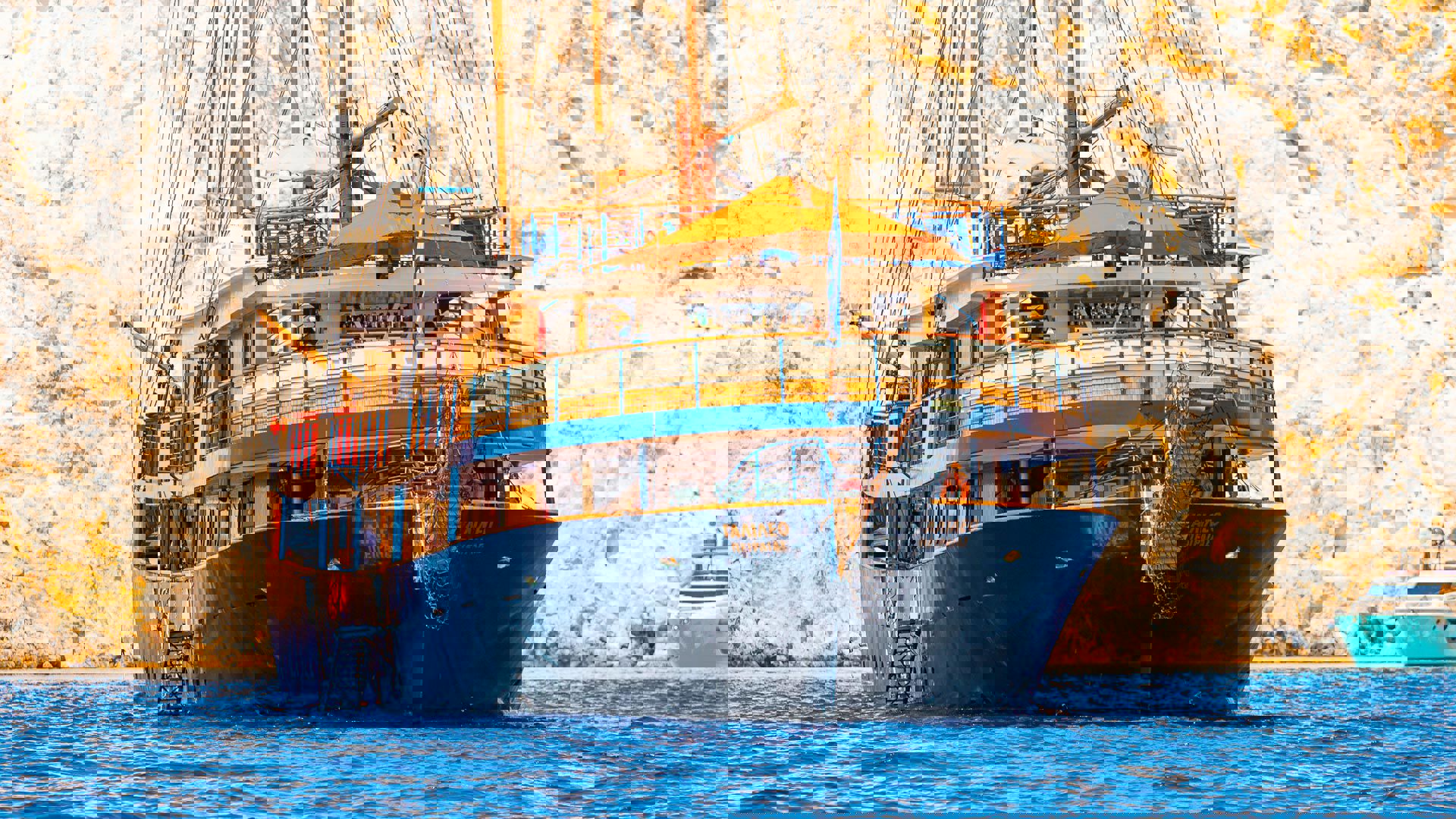 M/S Galileo