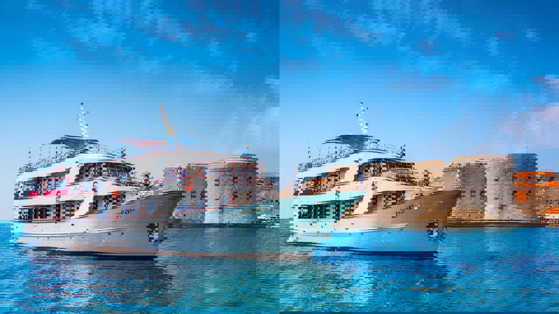 M/S Splendid