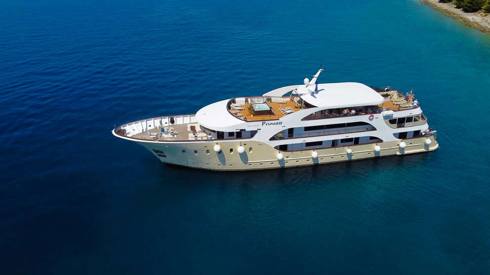 M/S Princess