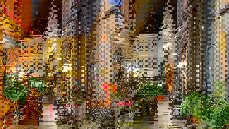 Fra 11:00 til 20:00 - Tallinn, Estland