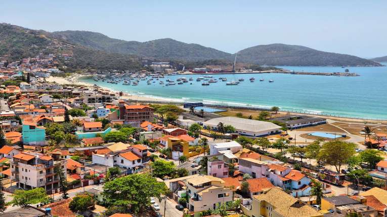 Cabo Frio